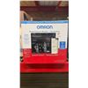 Image 1 : Omron Blood Pressure Monitor With Advanced Accuracy Display