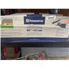 Image 2 : Husqvarna Tractor Mulching Kit 48 in / 122 cm