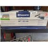 Image 2 : Husqvarna Tractor Mulching Kit 48 in / 122 cm