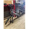 Image 4 : Ego Electric Bicycle Model CC50 With Rear Rack and Step-Through Frame **NO CHARGER or front tire**