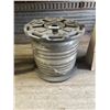 Image 1 : Manuli Hydraulic Hose on Spool, AQ 16 Markings full roll approx. 100ft