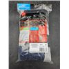 Image 2 : Hanes Men’s Boxer Briefs 4-Pack L/G with ComfortSoft Technology