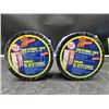 Image 1 : Tuck Tape Sheathing Tape for Air and Vapor Barrier Applications (2 Rolls)
