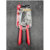 Image 1 : Gardner Bender GRX-3224 NM Cable Stripper, 6-in-1, 12/2-14/2 NM Use