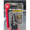 Image 2 : Gardner Bender GRX-3224 NM Cable Stripper, 6-in-1, 12/2-14/2 NM Use
