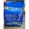 Image 2 : Oral-B Glide Ultra Deep Clean Floss Picks 300 Count