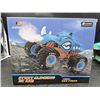 Image 1 : Deepro Stunt Climbing RC Car 4WD Power with Remote Control