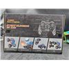 Image 2 : Deerc Stunt Climbing RC Car with 4WD Power and Remote Control