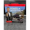 Image 1 : Samlex Driver 450 Watt Power Inverter with Dual Outlets
