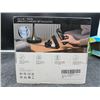 Image 3 : ESR Qi2 3-in-1 Wireless Charging Set (HaloLock) With MagSafe Compatibility