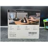 Image 3 : ESR Qi2 3-in-1 Wireless Charging Set (HaloLock) With MagSafe Compatibility