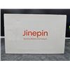 Image 2 : Jinepin HQF-CA-W23 Solar Power Bank 36000mAh (Orange)