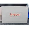 Image 2 : Jinepin HQF-CA-W23 Solar Power Bank 36000mAh (Orange)