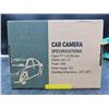 Image 2 : Car Camera Monitor With 4.3-Inch Display and 12V Power Supply