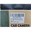 Image 3 : Car Camera Monitor With 4.3-Inch Display and 12V Power Supply