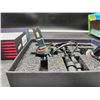 Image 4 : Kiwqloiy LED Headlight Bulbs H4 with Dual Beam Technology