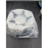 Image 2 : Adidas Tango Glider Soccer Ball, Size 3, Model S12241