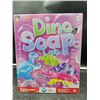 Image 2 : Dino Soap Lab STEM 6 Bars of Soap Craft Kit by EduMan