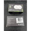 Image 2 : Voice Control Smart Plug WP3 Wi-Fi Enabled 2xTwo-Pack