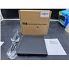 Image 2 : USB Slim Portable Optical Drive, DVD-ROM External, CD Reader