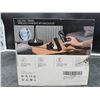 Image 3 : ESR Qi2 3-in-1 Wireless Charging Set With MagSafe Compatibility