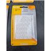Image 2 : Madico Pro-Tec Stick on Surface Savers 1/2 Inch 4×24 Count