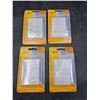 Image 1 : Madico Pro-Tec 23199 Surface Savers 1/2 Inch 24-Count Set of Four