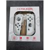 Image 1 : J-C Pad (L/R) Wireless Controller for N-SL with Motion Controls