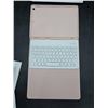 Image 2 : JKSMI Soft TPU Back Keyboard Case for 10-inch Devices