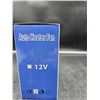 Image 2 : 12V Auto Heater Fan with Hot and Cool Features