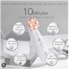 Image 1 : Project E Beauty Needle-Free Mesotherapy Device