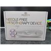 Image 2 : Project E Beauty Needle-Free Mesotherapy Device