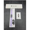 Image 1 : H98 Fitness Tracker Smartwatch with Charging Cable and Guide
