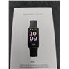 Image 2 : H98 Fitness Tracker Smartwatch with Charging Cable and Guide