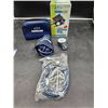 Image 2 : Primacare DS-9194 Pediatric Size Blood Pressure Monitor with Stethoscope