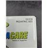 Image 4 : Primacare DS-9194 Pediatric Size Blood Pressure Monitor with Stethoscope