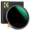 Image 1 : K&F Concept Nano-X 55mm ND Filter