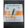 Image 1 : Wireless-N WiFi Repeater with 300Mbps Speed Capability