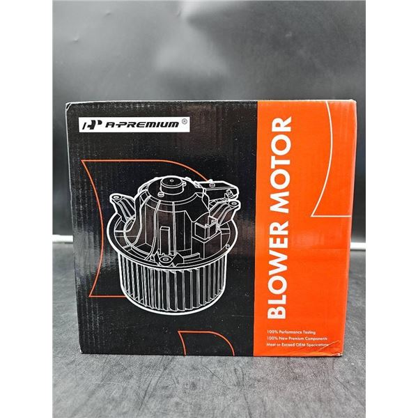 A-Premium Automotive Blower Motor Model R10421