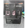 Image 3 : SOMIC G951S Pink Gaming Headset with Cat Ears and Microphone