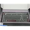 Image 1 : Epomaker RT100 Tri-Mode Mechanical Keyboard with Custom Keycaps