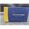 Image 3 : Rechargeable Heated Socks with 4000-5000mAh Battery for Adult Use