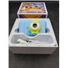 Image 2 : Children’s Digital Camera with Accessories – Age 3+