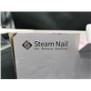 Image 2 : Steam Nail Gel Remove Machine ISGR-01