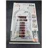 Image 2 : Al-Fatiha Azaan Clock FAJ-4008PRO With Multiple Features