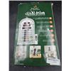 Image 3 : Al-Fatiha Azaan Clock FAJ-4008PRO With Multiple Features