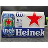 Image 2 : Heineken 0.0% Alcohol-Free Beer 6-Can Pack 330ml