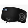 Image 1 : Bluetooth Sleep Mask with Wireless Music and Microphone Functionality