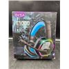 Image 2 : EKSA E1000 USB Gaming Headset with 7.1 Surround Sound