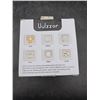 Image 4 : Ulzzor 6-in-1 Activity Cube for 12M+